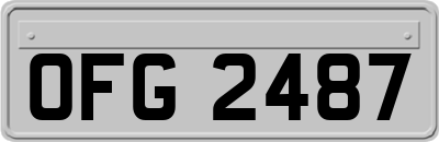 OFG2487