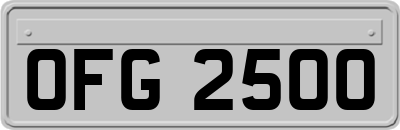 OFG2500