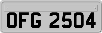 OFG2504