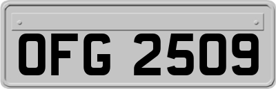 OFG2509