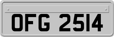 OFG2514