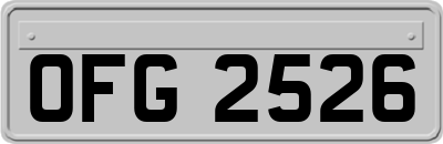 OFG2526