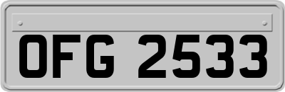 OFG2533