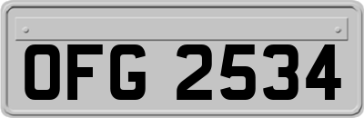 OFG2534
