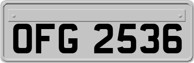 OFG2536