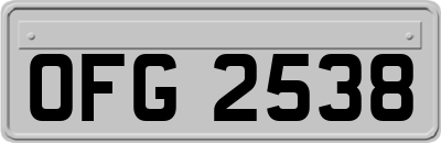 OFG2538