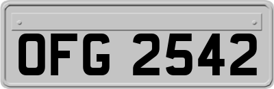 OFG2542