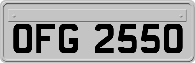 OFG2550