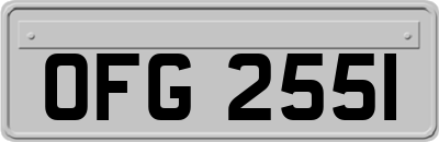 OFG2551