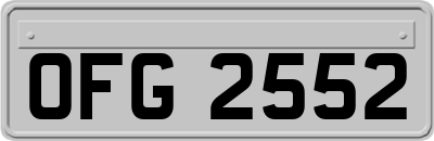 OFG2552