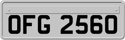 OFG2560