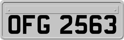 OFG2563