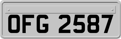 OFG2587
