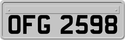 OFG2598