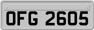 OFG2605