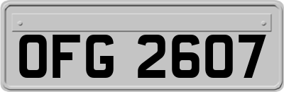 OFG2607