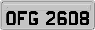 OFG2608