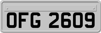 OFG2609