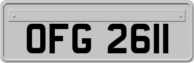 OFG2611