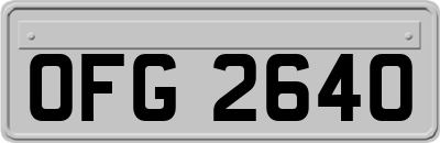 OFG2640