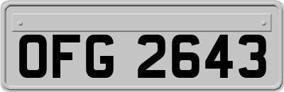 OFG2643