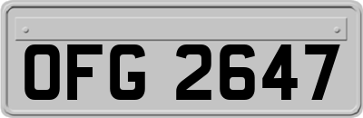 OFG2647