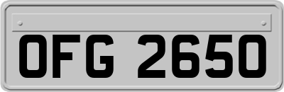 OFG2650