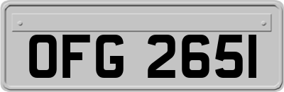 OFG2651