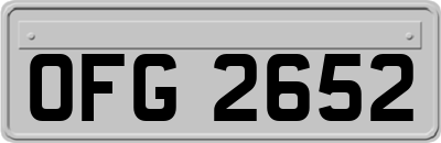 OFG2652