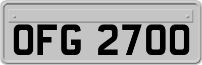 OFG2700