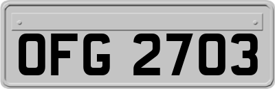 OFG2703