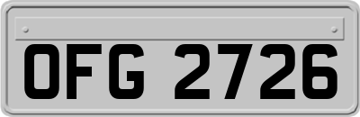 OFG2726