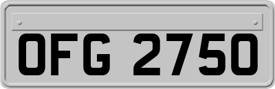 OFG2750