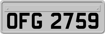 OFG2759