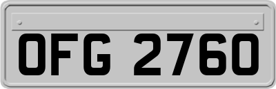 OFG2760