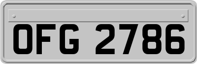 OFG2786
