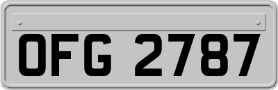 OFG2787