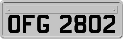 OFG2802