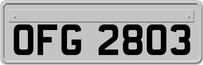 OFG2803