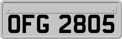 OFG2805