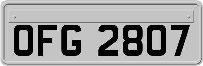 OFG2807