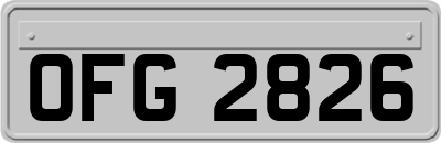 OFG2826