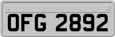 OFG2892