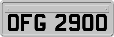 OFG2900