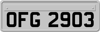 OFG2903