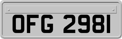 OFG2981