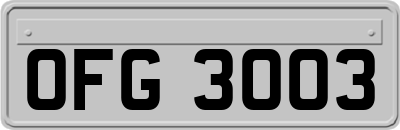 OFG3003