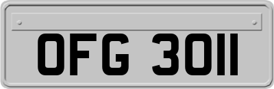 OFG3011