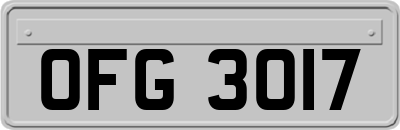 OFG3017