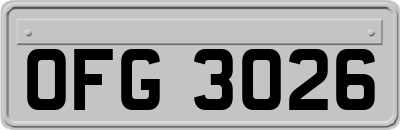 OFG3026